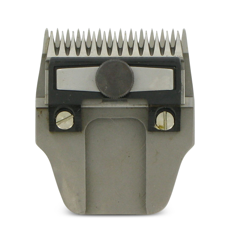 Aesculap Favorita scheerkop GT736 1mm (Grof - Terriërs) Aesculap Favorita scheerkop GT736 1mm (Grof - Terriërs)