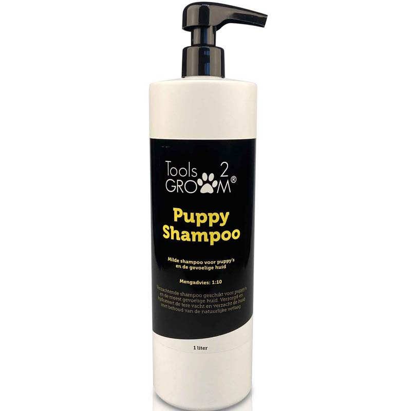 Tools-2-Groom puppy shampoo 1L