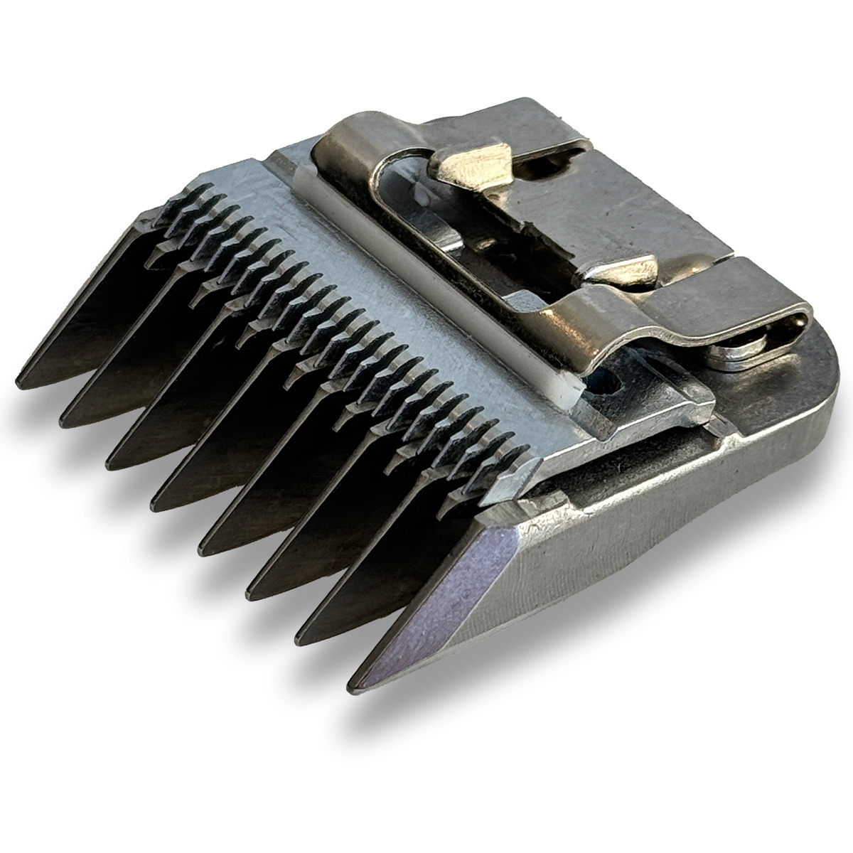 Clipr Ultimate A5 Blade 2 Skiptooth 16mm