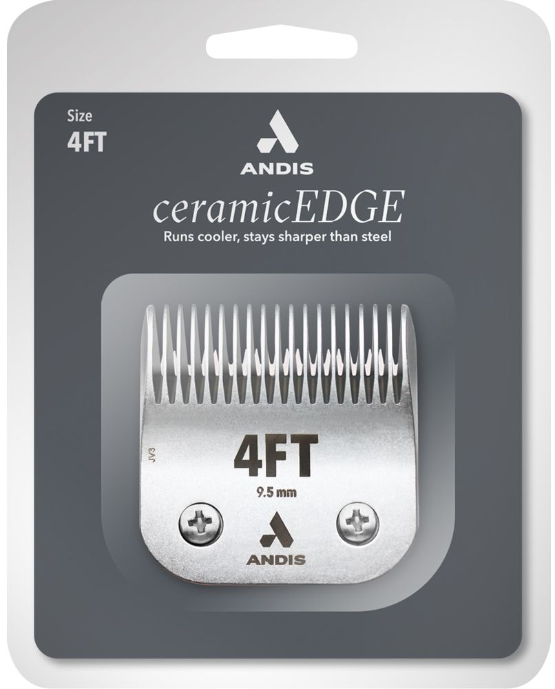 Andis CeramicEdge™ 5FT 9.5 mm