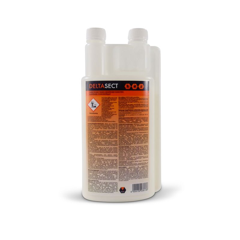 Deltasect 500ML | Insecticide Deltasect 500ML | Insecticide