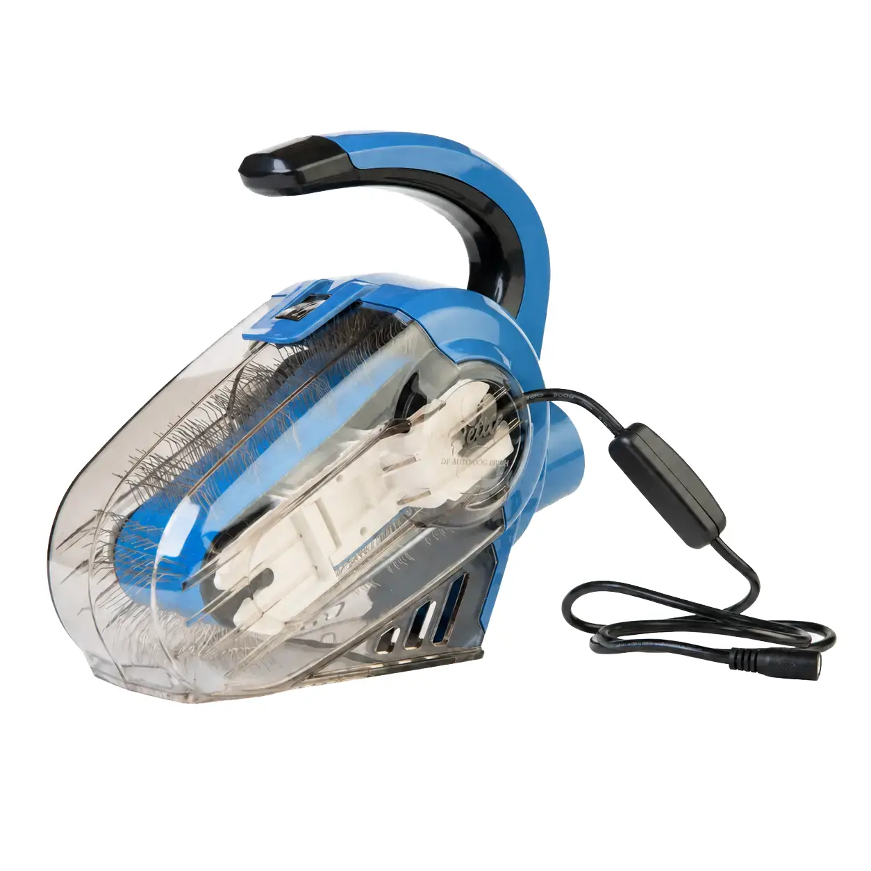 Automatische Hondenborstel ADB Petite RSTG
