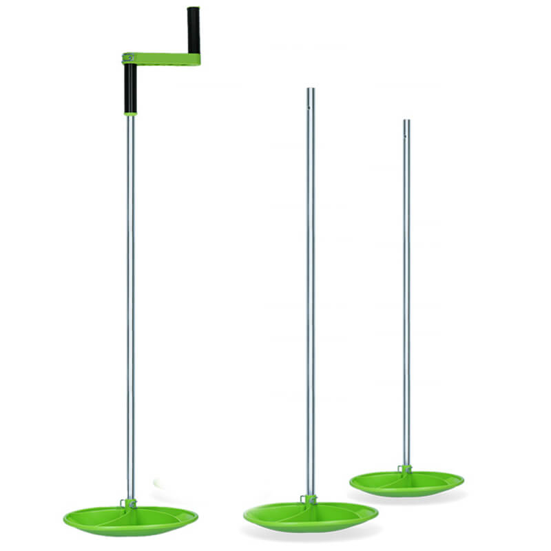 Losse slinger voor Twist Butler schapennetoproller Losse slinger voor Twist Butler schapennetoproller