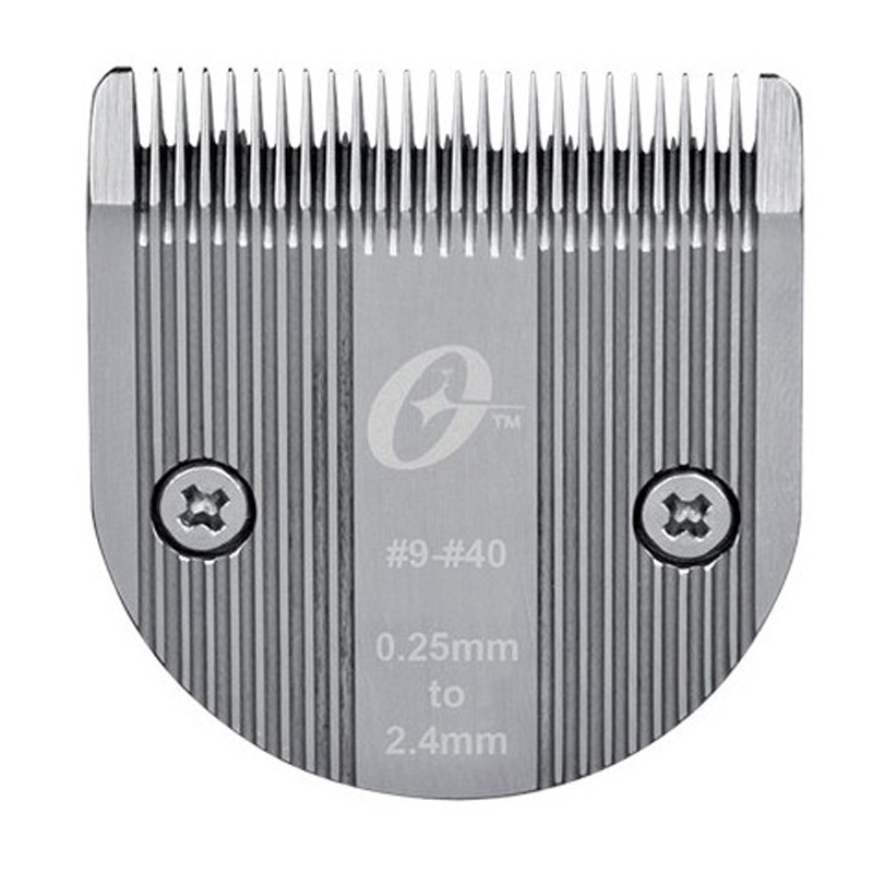 Oster® Pro 600i scheerkop 0.25-2.4 mm