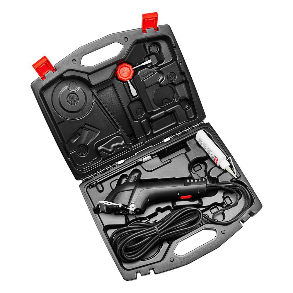 Heiniger Progress Styles Heiniger Progress Styles