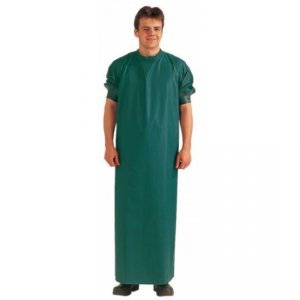 Verlos-Cape Rubber maat M