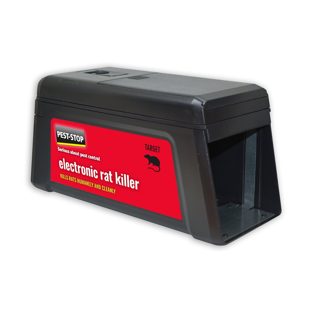 Pest-Stop Electronic Rat Killer Pest-Stop Electronic Rat Killer
