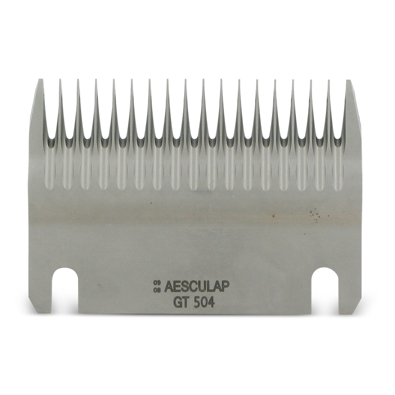 Econom ondermes GT504 18 tands Econom ondermes GT504 18 tands