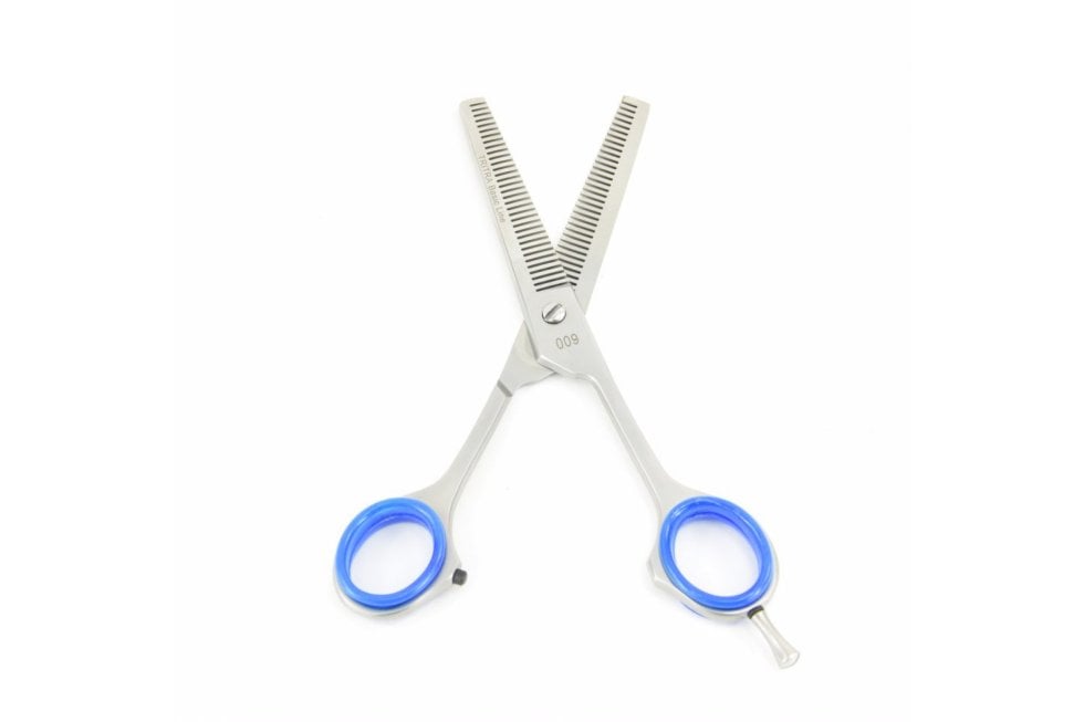 Tritra Effileerschaar Dubbelzijdig (17cm)
