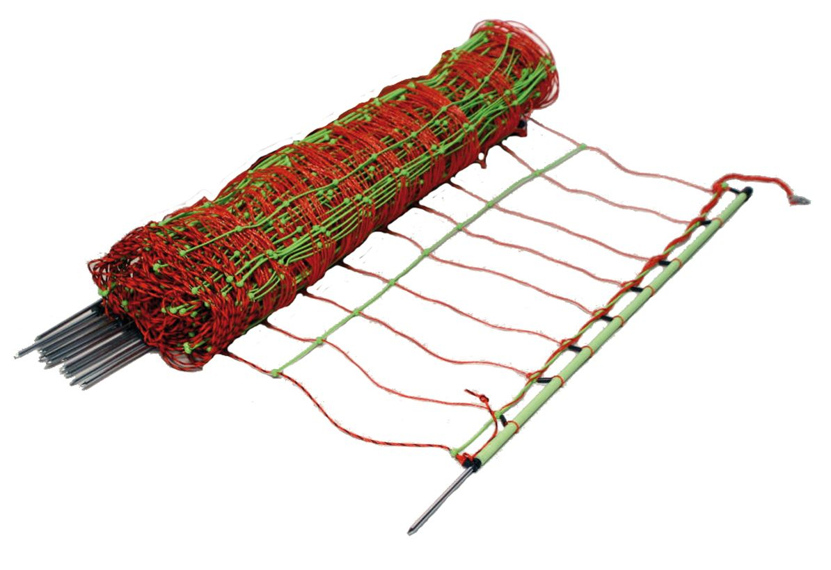 KombiNetz schapennet Combi 50m KombiNetz schapennet Combi 50m