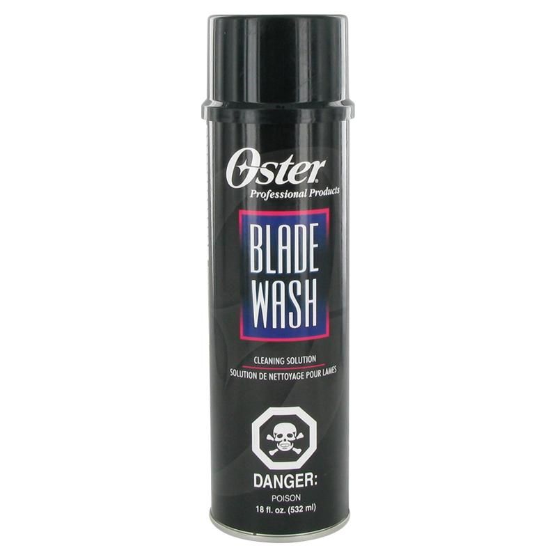 Oster Blade Wash