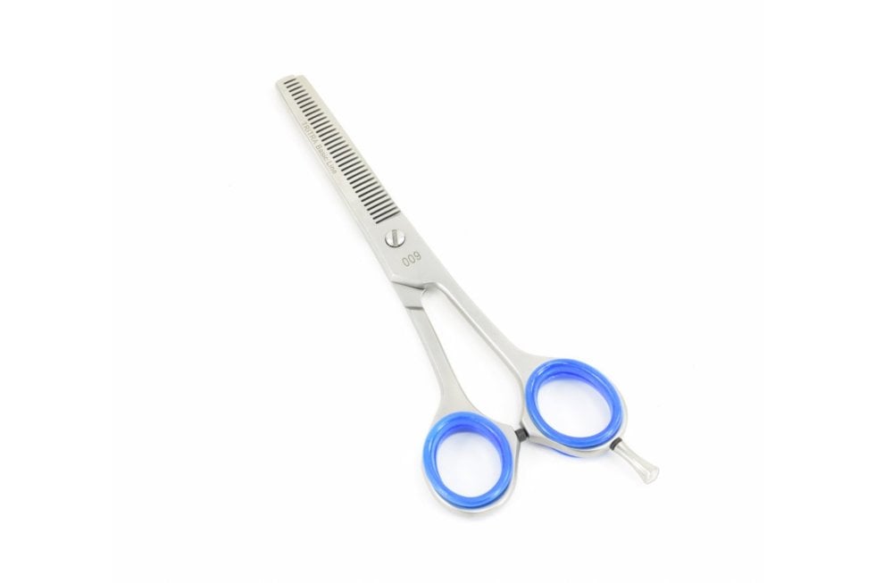 Tritra Effileerschaar Dubbelzijdig (17cm)