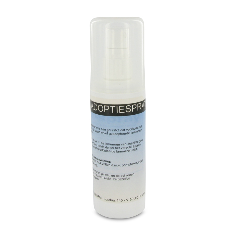 Adoptiespray 100ml Adoptiespray 100ml