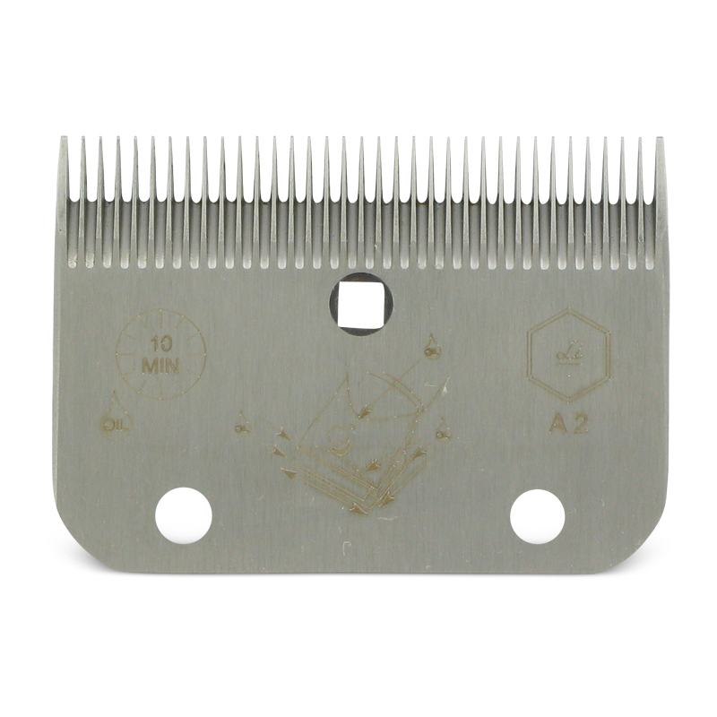 Liscop ondermes LC-A2 35 tands Liscop ondermes LC-A2 35 tands