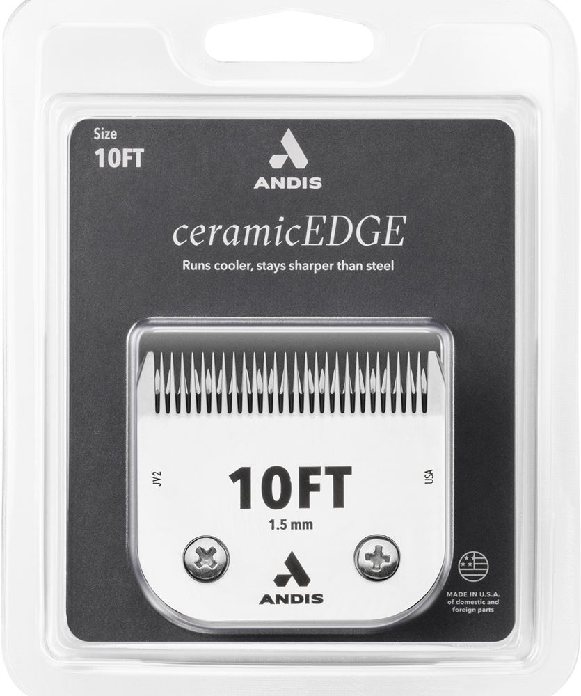 Andis CeramicEdge™  10FT 1.5 mm