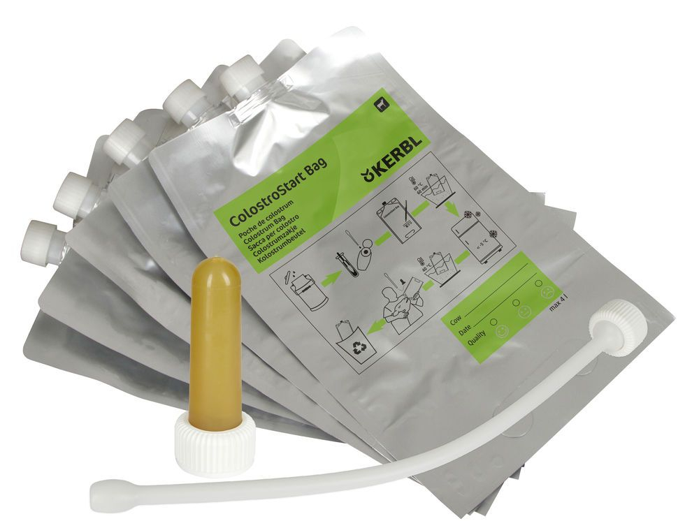 ColoStro Start ColoStro Start