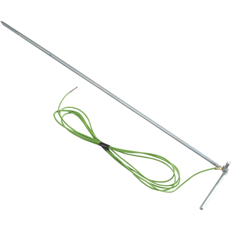 Patura extra aardpen 65cm