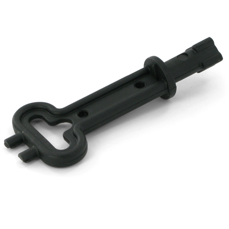 Sleutel voor ratten- en muizenvoerdoos Renet Sleutel voor ratten- en muizenvoerdoos Renet