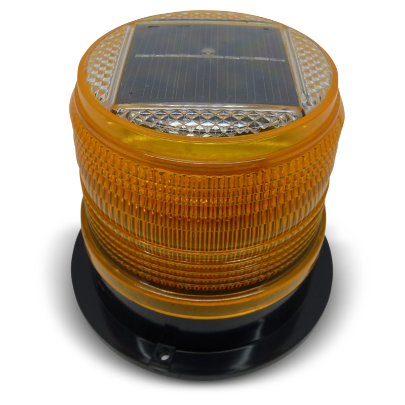 Flashing Light Vogelverjagende flitslamp Flashing Light Vogelverjagende flitslamp