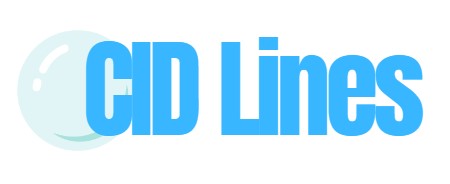 CID Lines