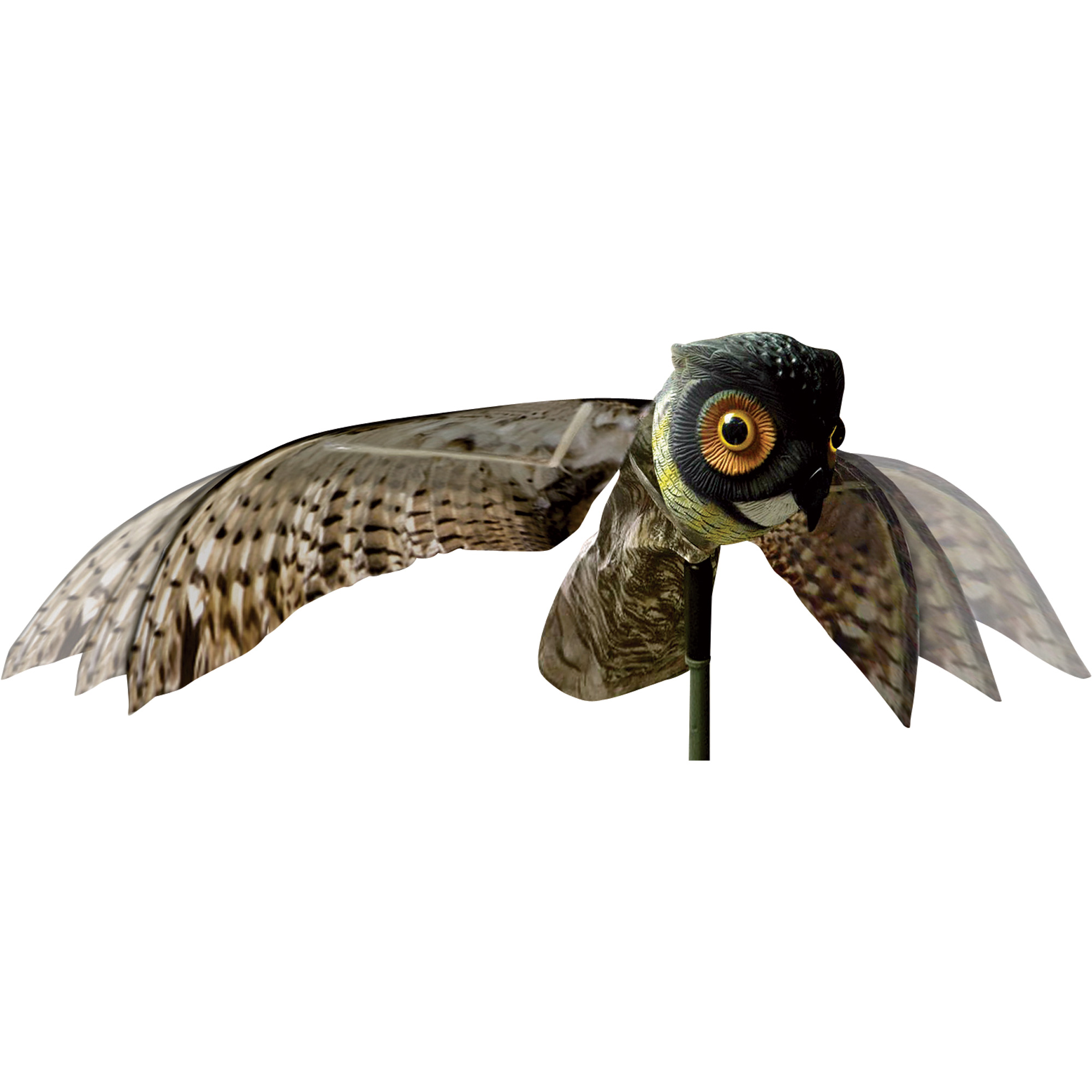 De Prowler Owl De Prowler Owl