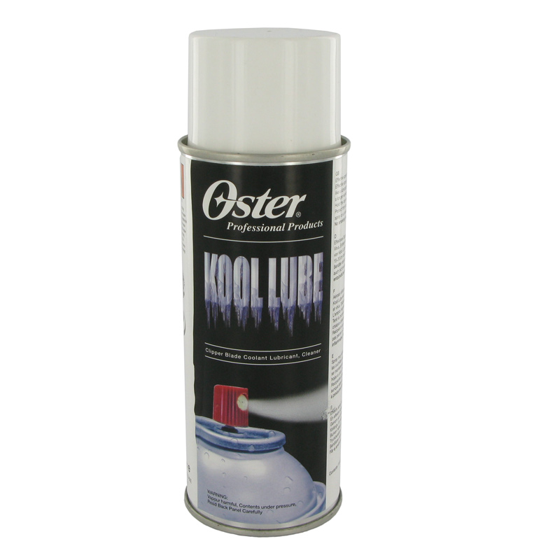 Oster Kool Lube 400ml