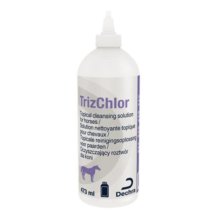 TrizChlor Equine 473ml