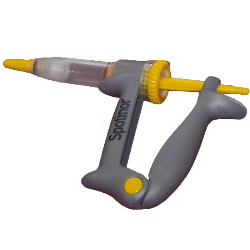 Spotinor Pour-On Gun Spotinor Pour-On Gun