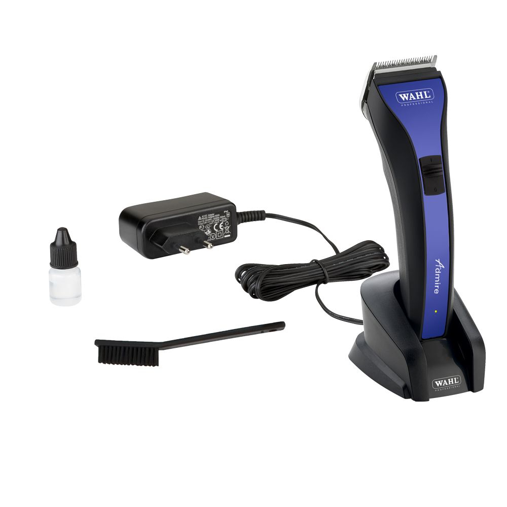 Wahl Admire Tondeuse Cordless Blue