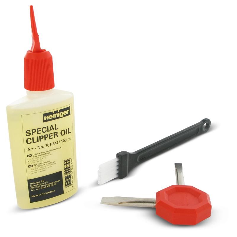 Heiniger Handy clipper 120 watt Heiniger Handy clipper 120 watt