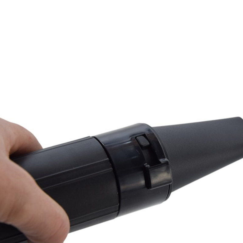 Dogophant TW01 waterblazer volledig regelbaar met twee motoren op statief Dogophant TW01 waterblazer volledig regelbaar met twee motoren op statief