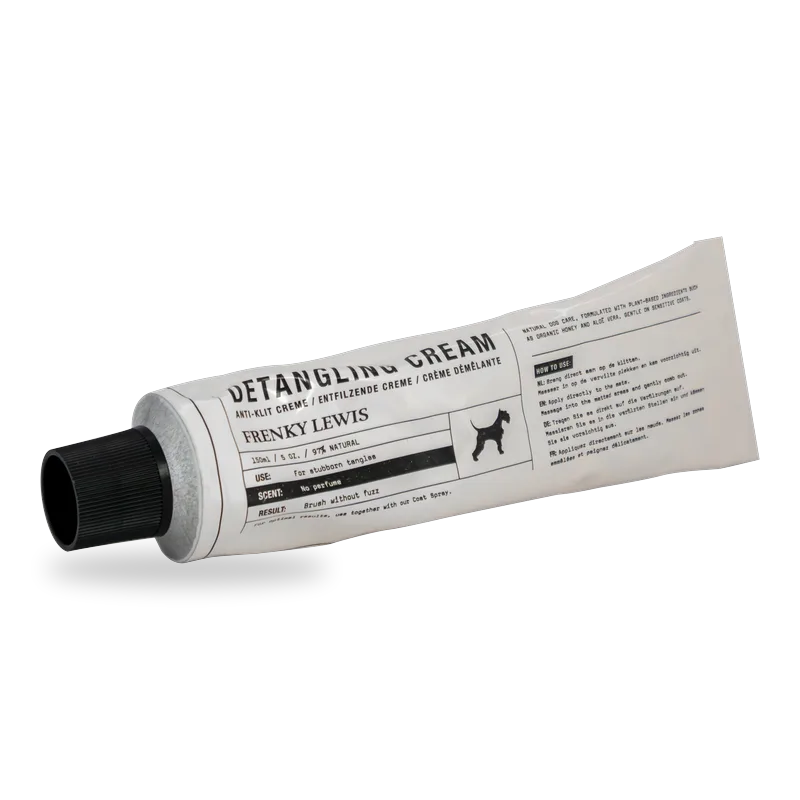 Frenky Lewis Detangling Cream 150ml