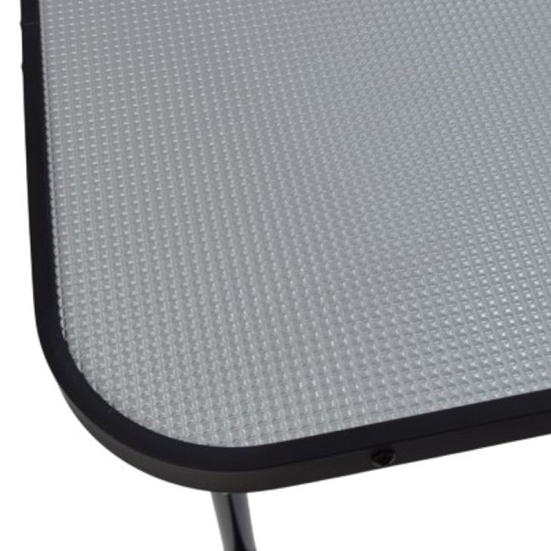 Clipr Opvouwbare Trimtafel 110x61x80cm