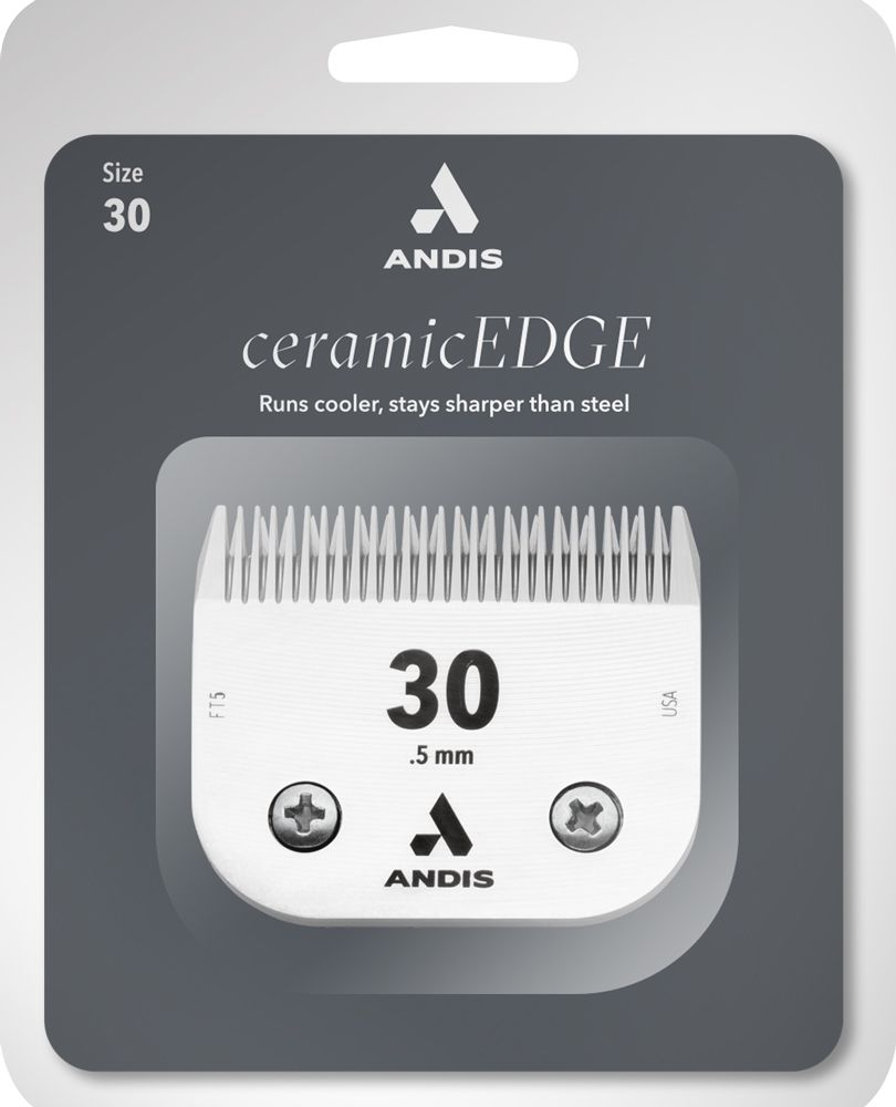 Andis CeramicEdge™  30FT 0.5 mm