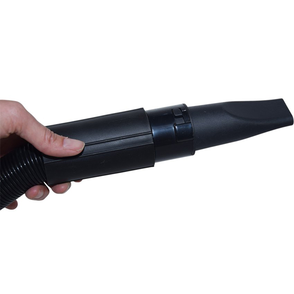 Waterblazer Dogophant DP01 2200 watt zwart