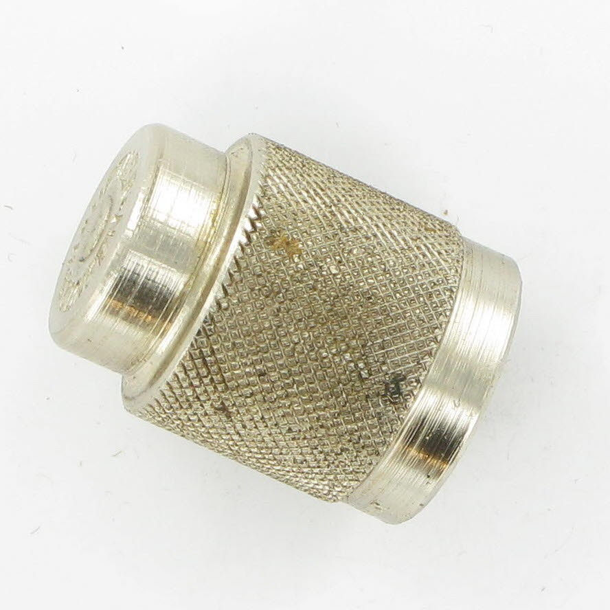 87200860 Regelmoer voor messen | Hauptner 87200860 Regelmoer voor messen | Hauptner