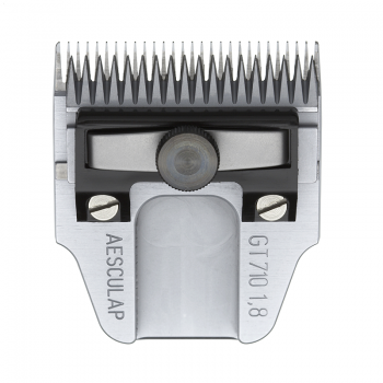Aesculap Favorita scheerkop GT758 5mm (Grof Aesculap Favorita scheerkop GT758 5mm (Grof