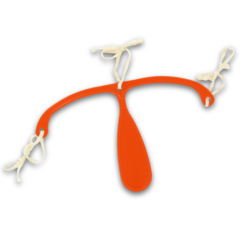 Savewe anti-lijfbieder met lint (prolaps) 4 stuks Savewe anti-lijfbieder met lint (prolaps) 4 stuks