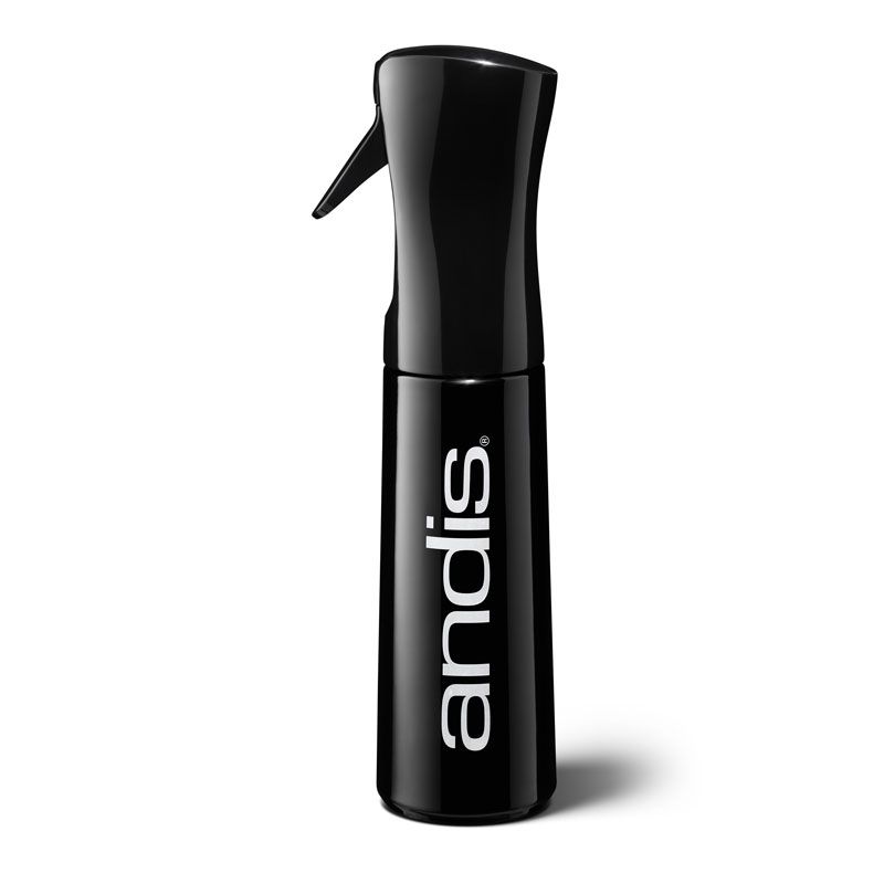 Andis Sprayflacon (Zwart)