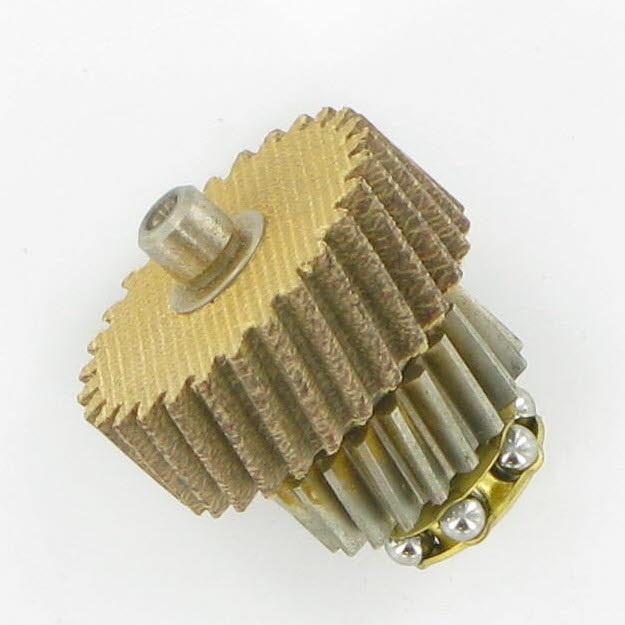 89100130 Tandwielcombinatie met lager | Hauptner 89100130 Tandwielcombinatie met lager | Hauptner