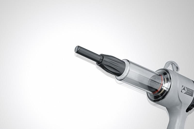 Eco-Matic Pour-On gun 30ml Eco-Matic Pour-On gun 30ml