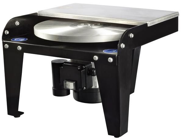 Heiniger slijpmachine Heiniger slijpmachine