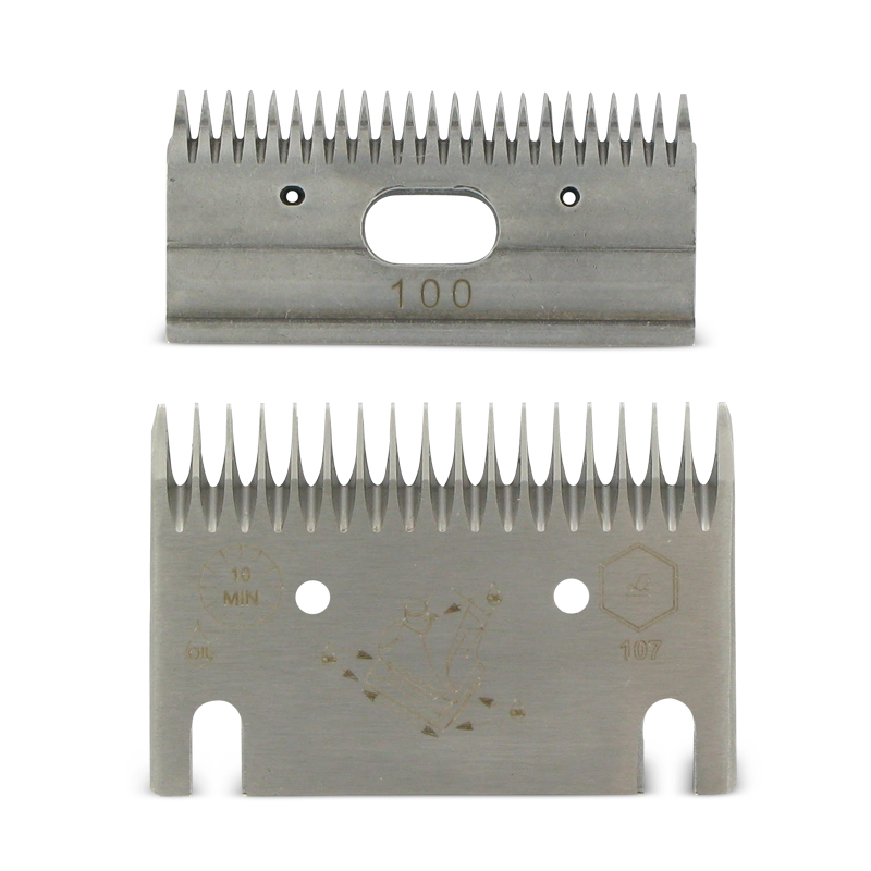 Liscop stel messen LC-107 23-18 tands Liscop stel messen LC-107 23-18 tands