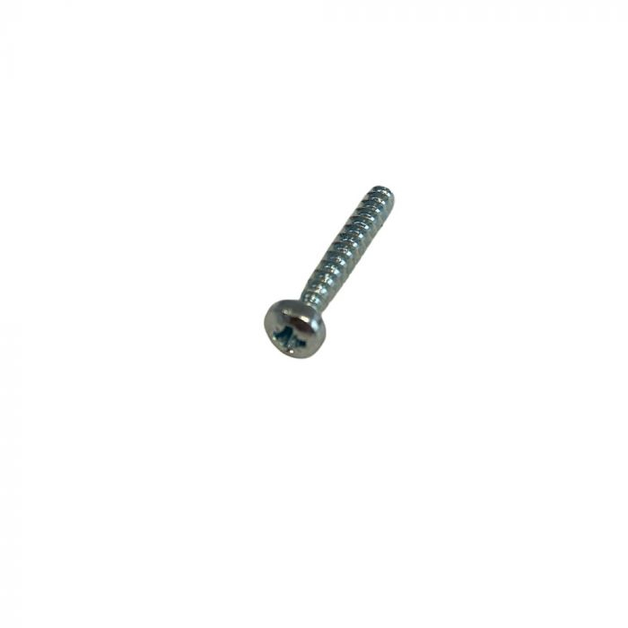 258-33660 Schroef bovenhuis 3x20mm | Lister
