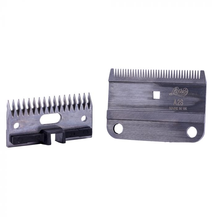 Wahl stel messen A2S/AC Surgical 35T 1 mm Wahl stel messen A2S/AC Surgical 35T 1 mm