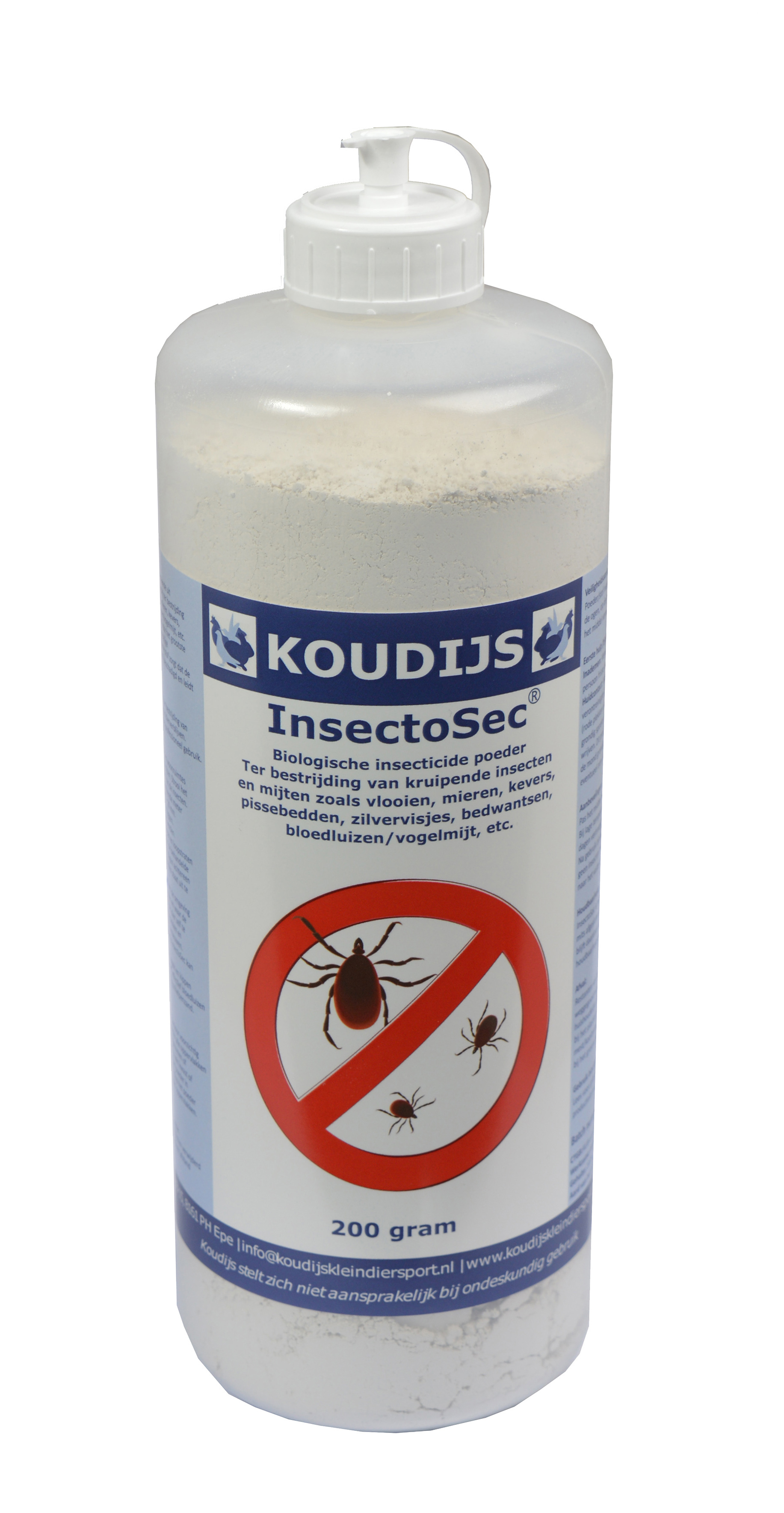 InsectoSec 200 gram