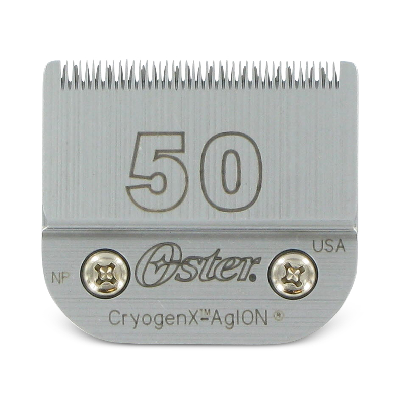 Oster® A5 CryogenX™ 50 0.2 mm