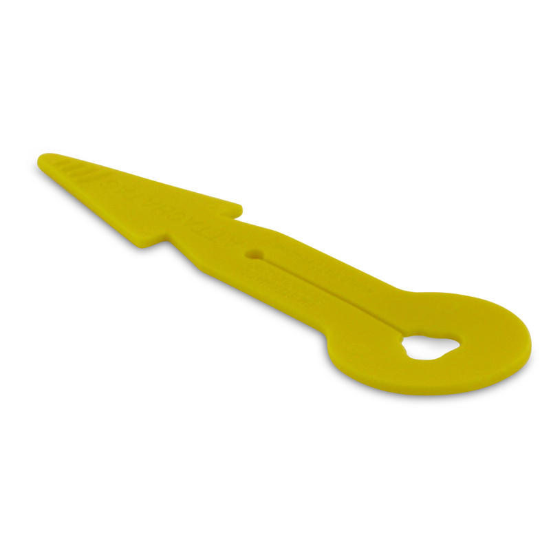 Pijl voor vliegenoormerk 10 stuks Pijl voor vliegenoormerk 10 stuks