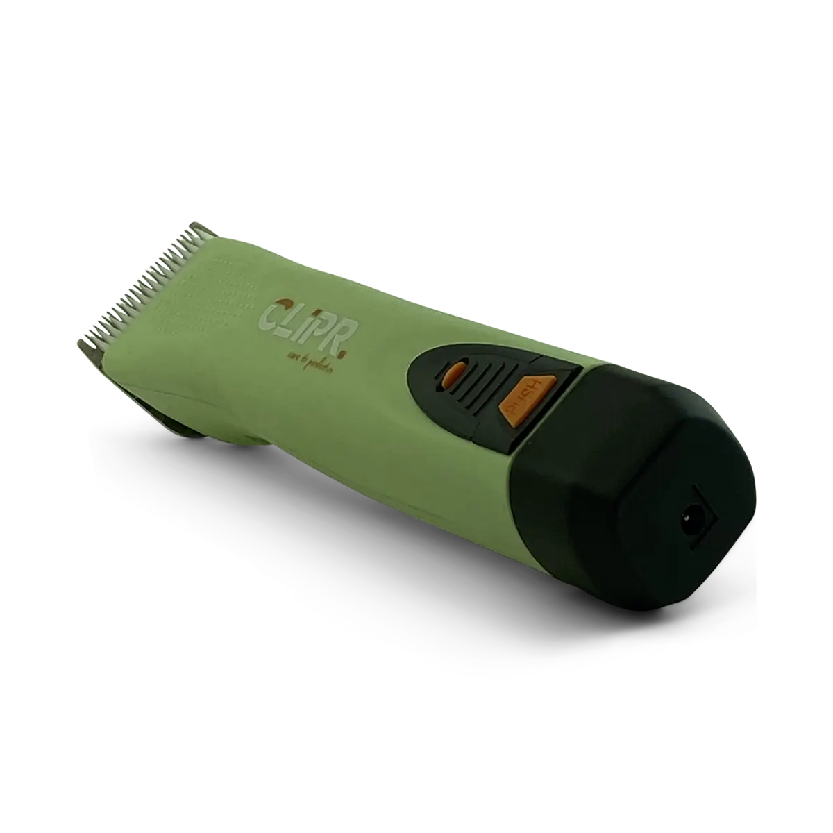 Clipr Ultimate 2-speed hondentondeuse op accu
