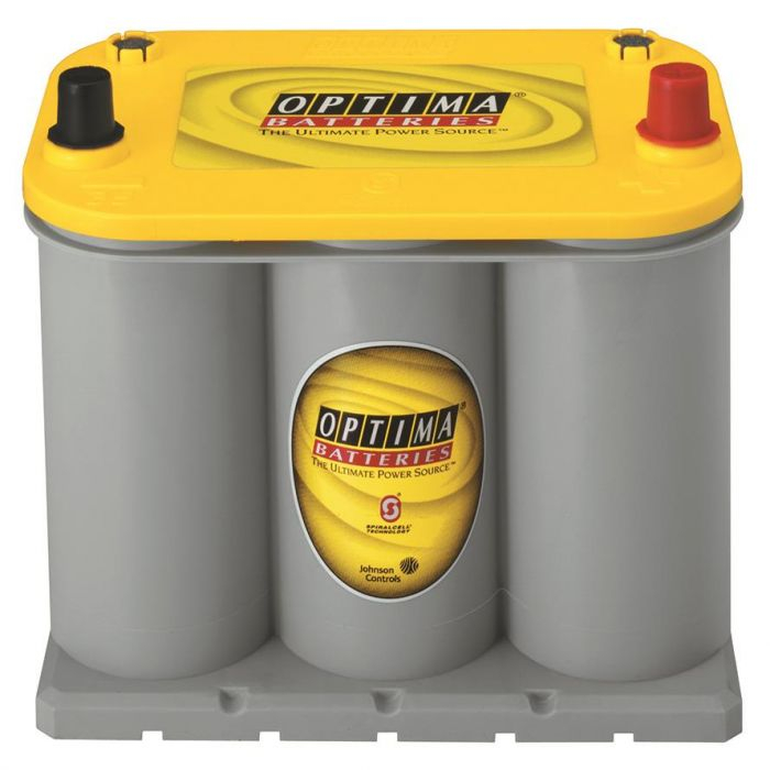 Gallagher Accu Optima Yellowtop R3,7L Gallagher Accu Optima Yellowtop R3,7L